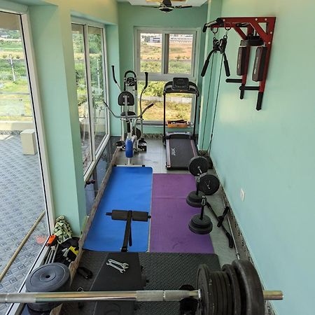 Barla'S Home Stay Shamshabad Zewnętrze zdjęcie