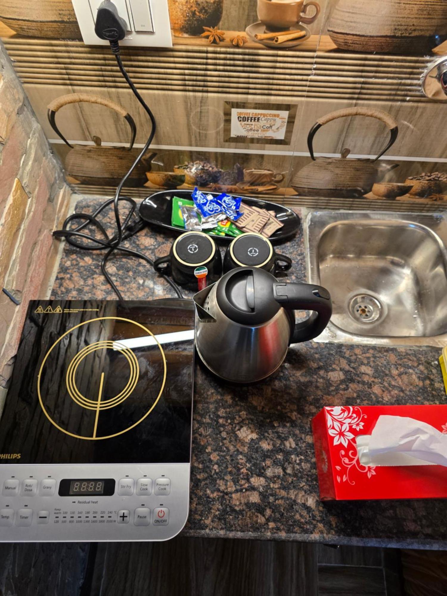 Barla'S Home Stay Shamshabad Zewnętrze zdjęcie