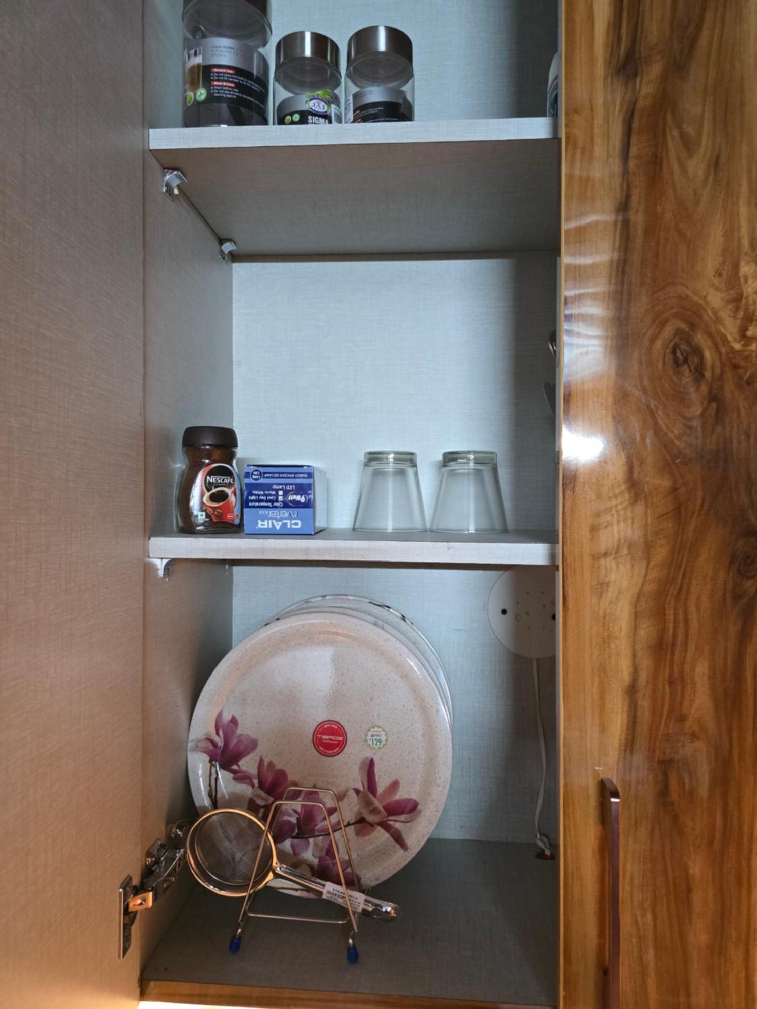 Barla'S Home Stay Shamshabad Zewnętrze zdjęcie